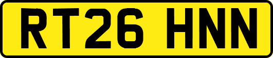 RT26HNN