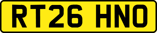 RT26HNO