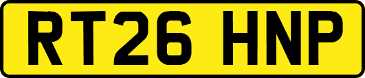 RT26HNP