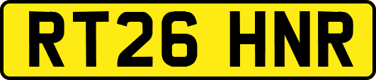 RT26HNR