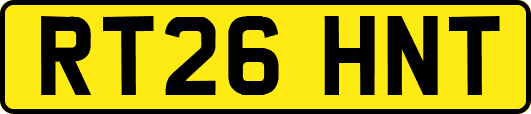 RT26HNT