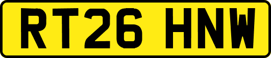RT26HNW