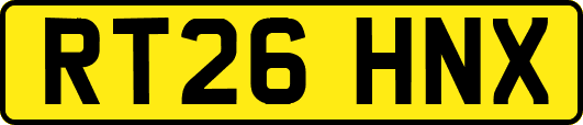 RT26HNX