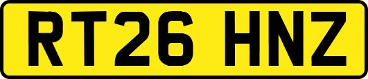 RT26HNZ