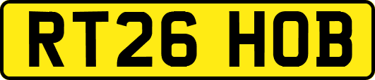 RT26HOB