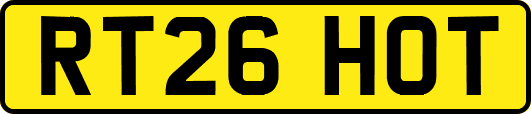 RT26HOT