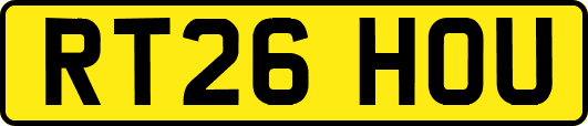 RT26HOU