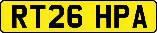 RT26HPA