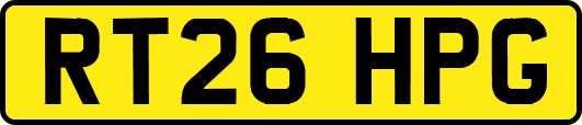 RT26HPG