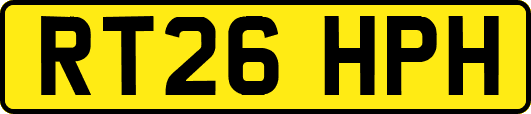 RT26HPH