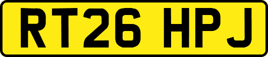 RT26HPJ