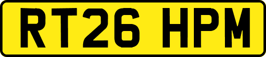 RT26HPM