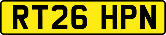 RT26HPN