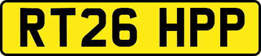 RT26HPP