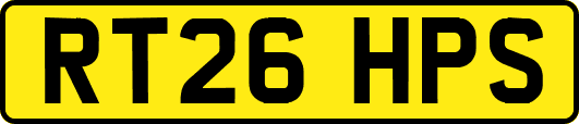 RT26HPS