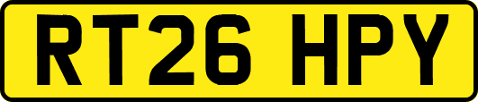 RT26HPY