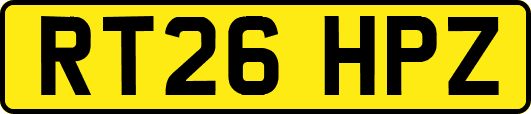 RT26HPZ