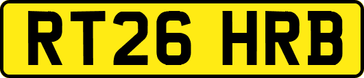 RT26HRB