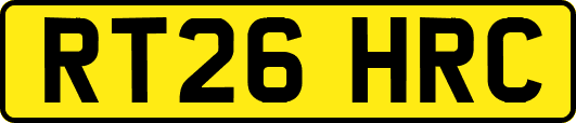 RT26HRC