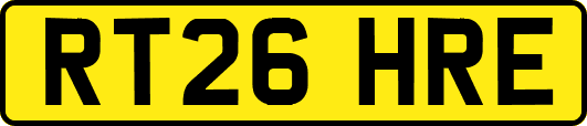 RT26HRE