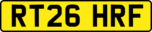 RT26HRF