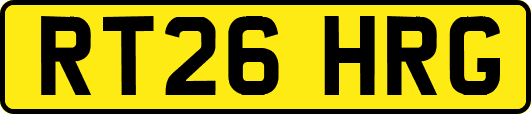 RT26HRG