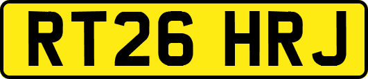 RT26HRJ