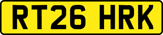 RT26HRK