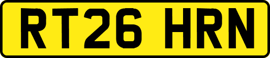 RT26HRN