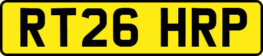 RT26HRP