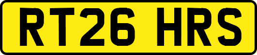 RT26HRS