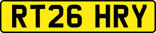 RT26HRY