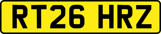 RT26HRZ