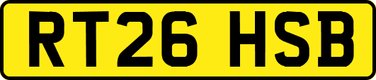 RT26HSB