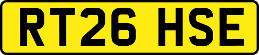 RT26HSE