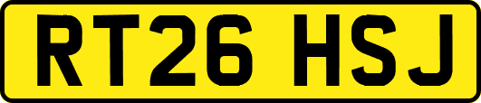 RT26HSJ