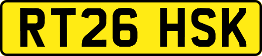 RT26HSK