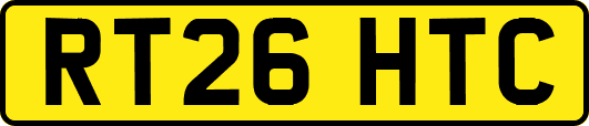 RT26HTC