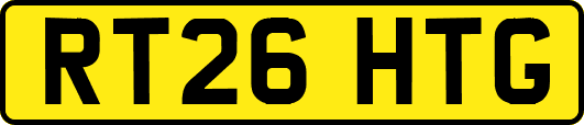 RT26HTG