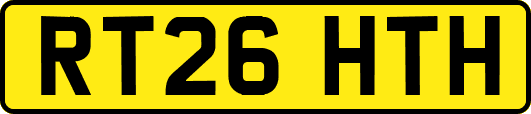 RT26HTH