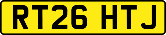 RT26HTJ