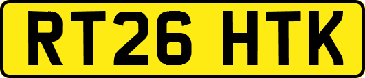 RT26HTK