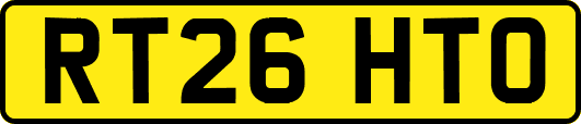 RT26HTO