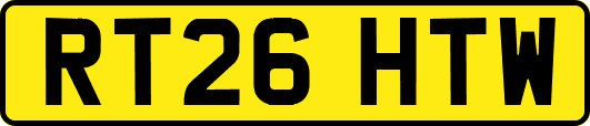 RT26HTW