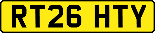 RT26HTY