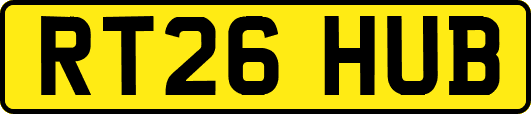 RT26HUB