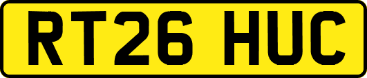 RT26HUC