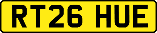 RT26HUE