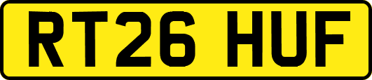 RT26HUF