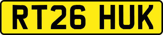 RT26HUK